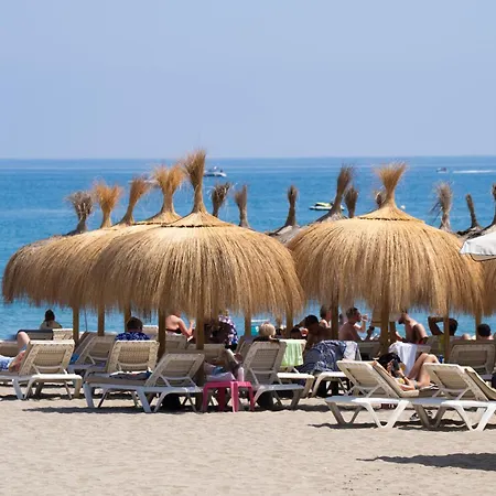 Estudio Maravilla Lejlighed