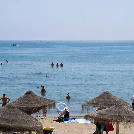 Lejlighed Estudio Maravilla *