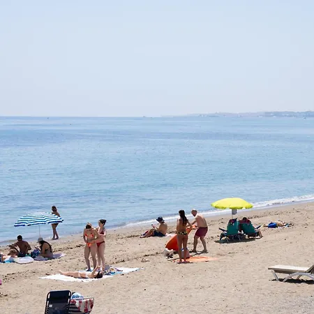 Estudio Maravilla * Marbella