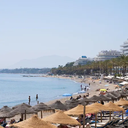 Estudio Maravilla * Marbella