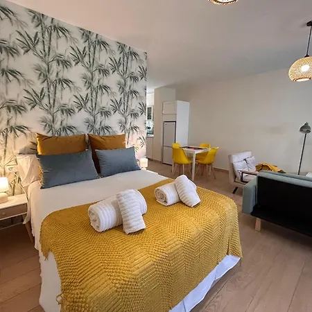 Lejlighed Estudio Maravilla