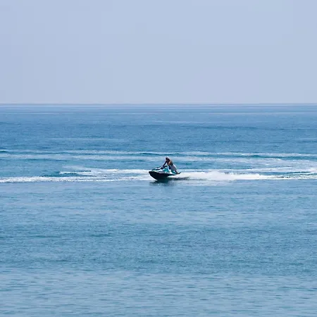 Estudio Maravilla Apartman *