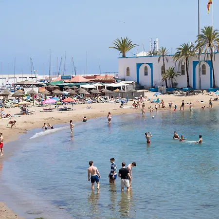 Apartman Estudio Maravilla