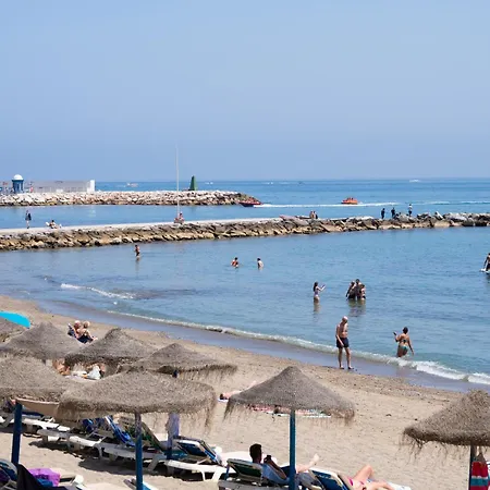 Estudio Maravilla Lejlighed Marbella