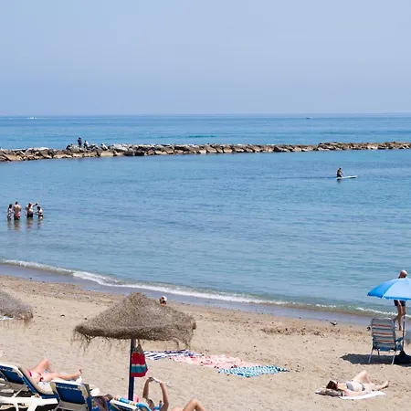 Estudio Maravilla * Marbella