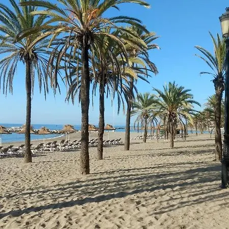 Estudio Maravilla Apartman