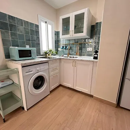 Estudio Maravilla Apartman
