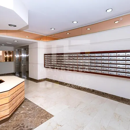 Apartman Estudio Maravilla *