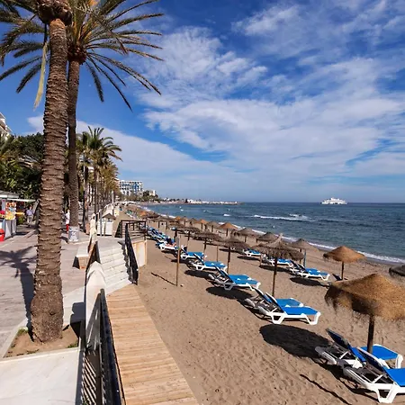 Estudio Maravilla Marbella