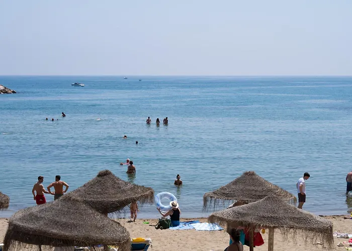 Apartamento Estudio Maravilla *