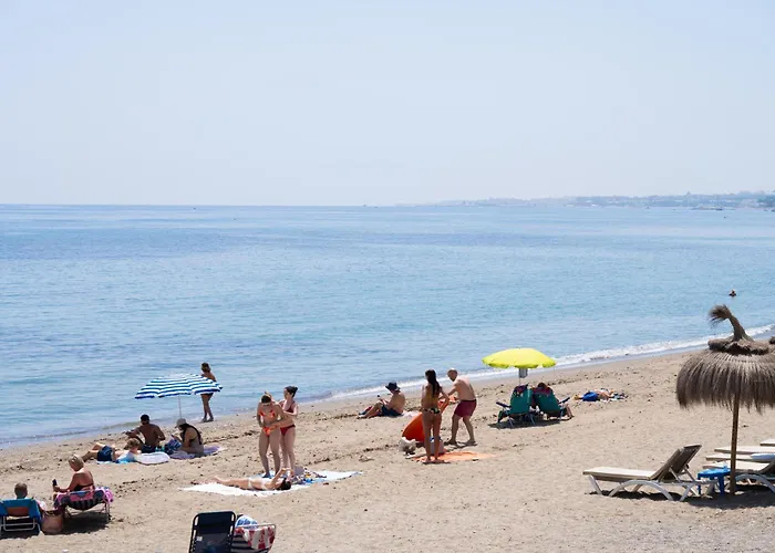 Estudio Maravilla * Marbella