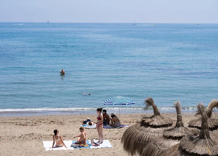 Estudio Maravilla * Marbella