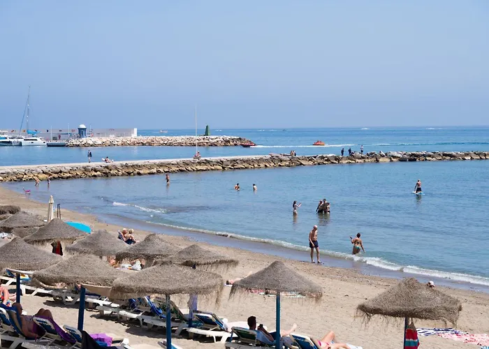 Estudio Maravilla Apartamento Marbella