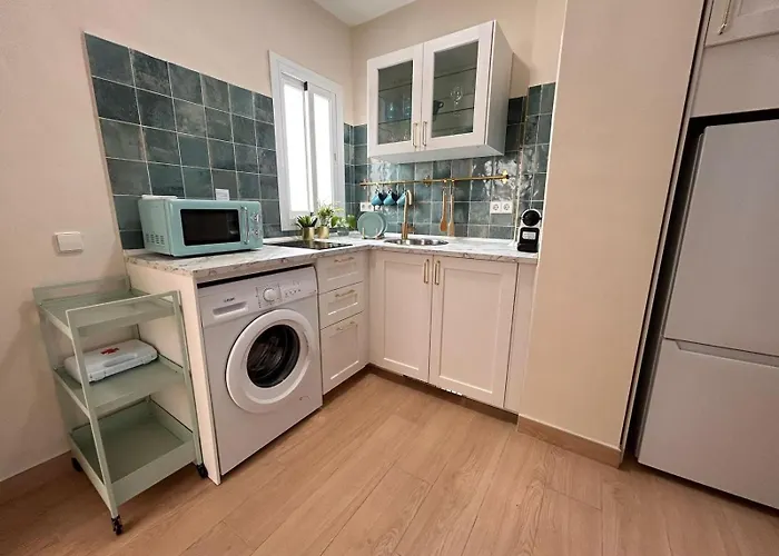 Estudio Maravilla Apartamento