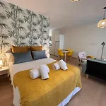 Appartamento Estudio Maravilla
