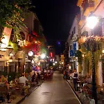 Estudio Maravilla Appartamento Marbella
