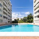 Appartamento Estudio Maravilla