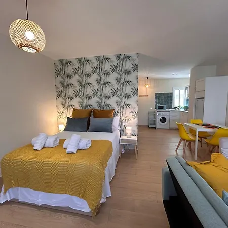 Estudio Maravilla Marbella