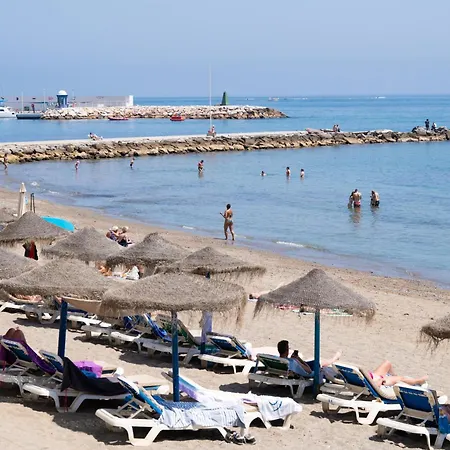 Lejlighed Estudio Maravilla Marbella