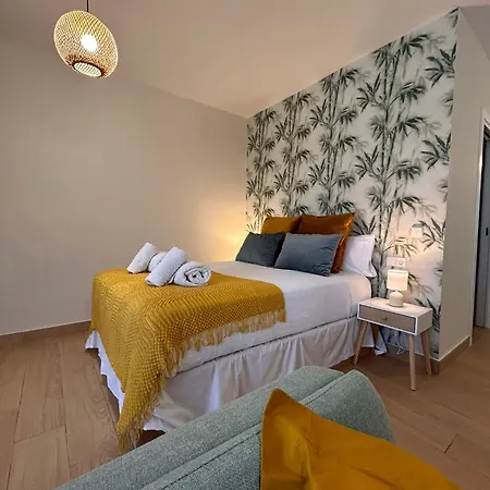 Estudio Maravilla Apartment