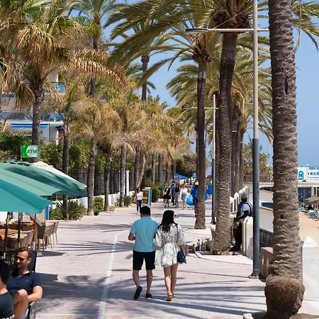 アパート Estudio Maravilla