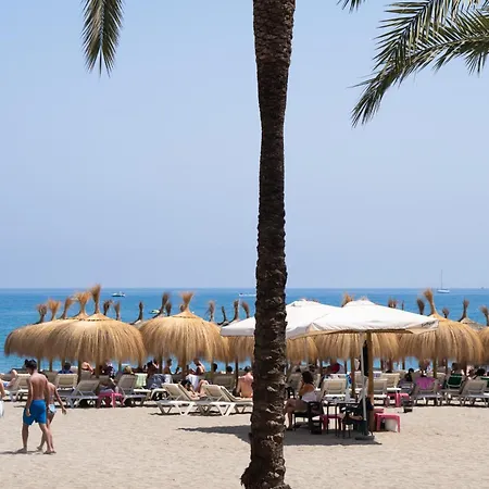 Estudio Maravilla Marbella