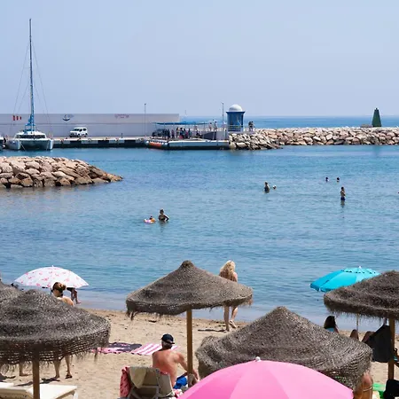 Apartment Estudio Maravilla