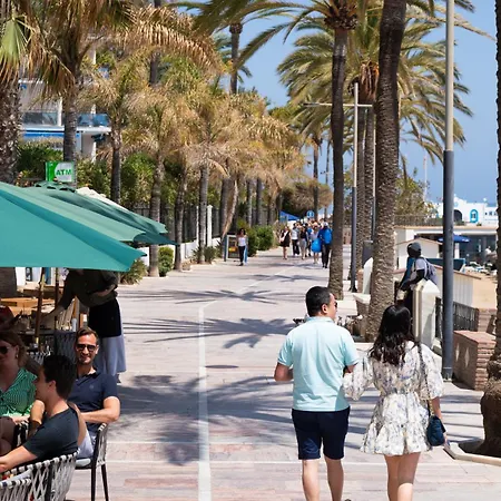 Estudio Maravilla アパート