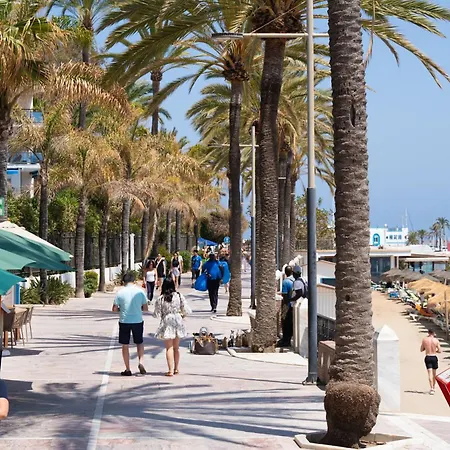 Apartment Estudio Maravilla *