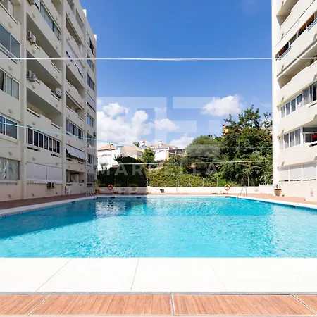 Apartamento Estudio Maravilla