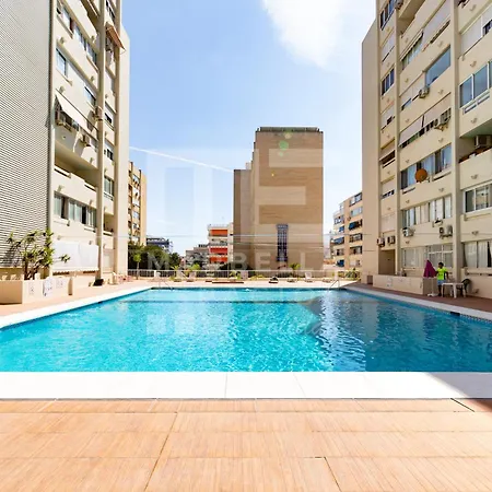 Apartamento Estudio Maravilla *