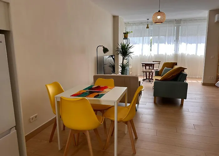 Estudio Maravilla Марбелья