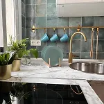 Apartment Estudio Maravilla Marbella