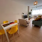 Apartment Estudio Maravilla *