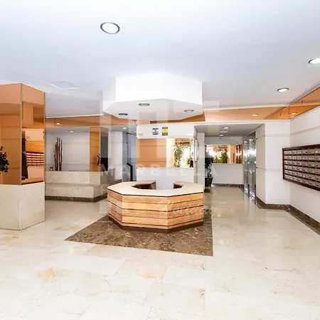 Apartment Estudio Maravilla Marbella