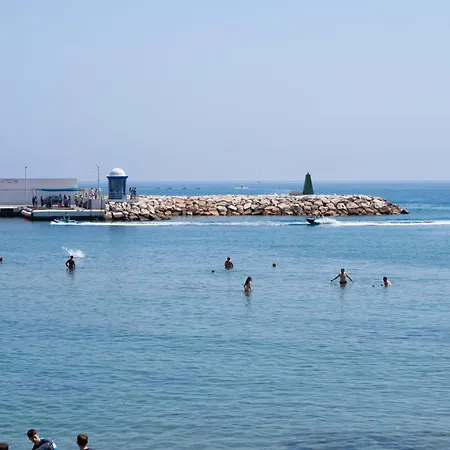 Appartamento Estudio Maravilla *