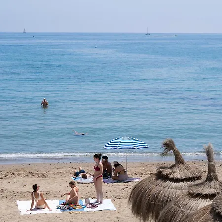 Estudio Maravilla * Marbella