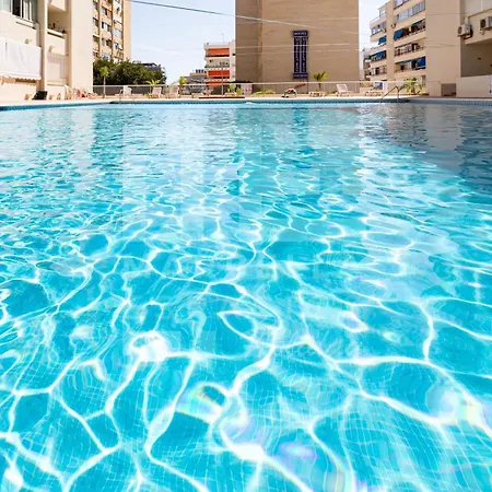 Estudio Maravilla Appartamento Marbella