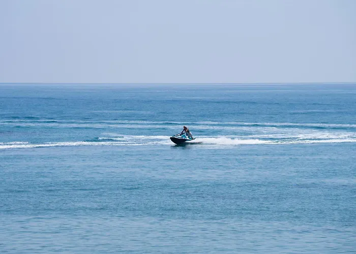 Estudio Maravilla דירה *