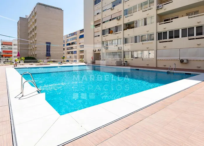 Estudio Maravilla מארבלה